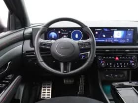 Hyundai Tucson thumbnail 3