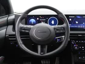 Hyundai Tucson thumbnail 21