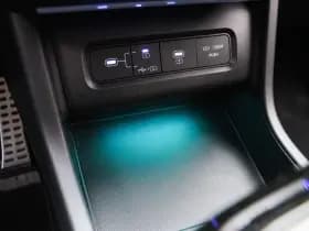 Hyundai Tucson thumbnail 38