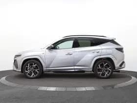 Hyundai Tucson thumbnail 5