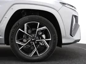 Hyundai Tucson thumbnail 6