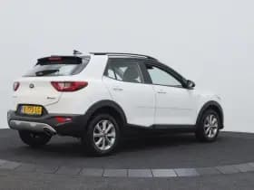 Kia Stonic thumbnail 2