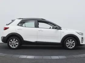 Kia Stonic thumbnail 11