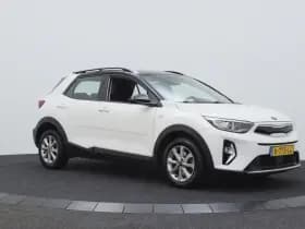 Kia Stonic thumbnail 12