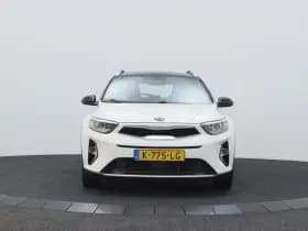 Kia Stonic thumbnail 13