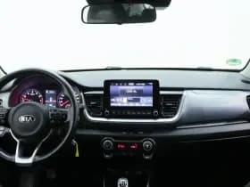 Kia Stonic thumbnail 17