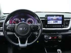 Kia Stonic thumbnail 3