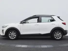 Kia Stonic thumbnail 6