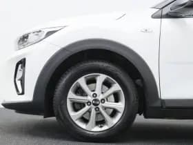 Kia Stonic thumbnail 7