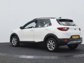 Kia Stonic thumbnail 8