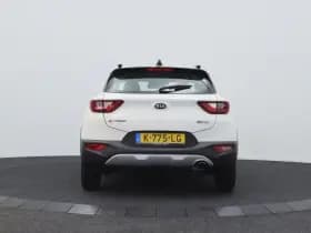 Kia Stonic thumbnail 9