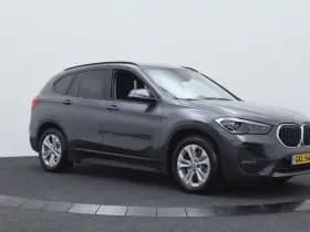 BMW X1 thumbnail 12
