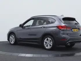 BMW X1 thumbnail 8