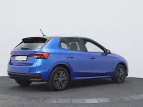 Škoda Fabia thumbnail 2