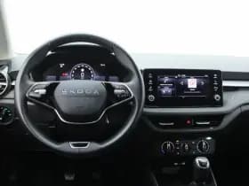 Škoda Fabia thumbnail 3