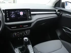 Škoda Fabia thumbnail 30