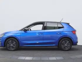 Škoda Fabia thumbnail 6