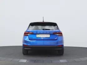 Škoda Fabia thumbnail 9