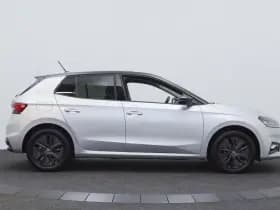 Škoda Fabia thumbnail 11