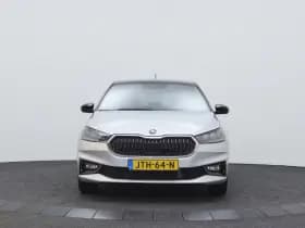 Škoda Fabia thumbnail 13