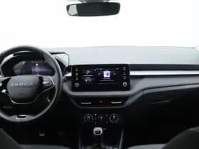 Škoda Fabia thumbnail 18