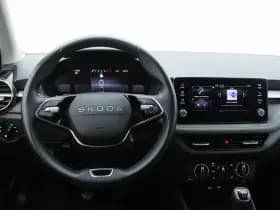 Škoda Fabia thumbnail 3