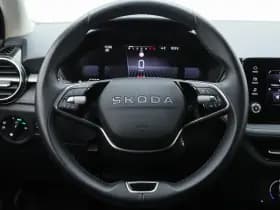 Škoda Fabia thumbnail 23