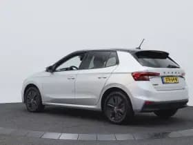 Škoda Fabia thumbnail 8