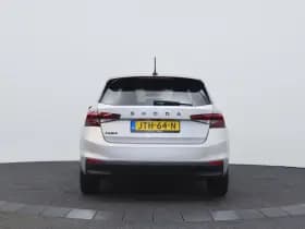 Škoda Fabia thumbnail 9