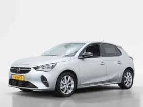 Opel Corsa thumbnail 1