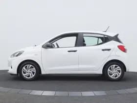 Hyundai i10 thumbnail 6