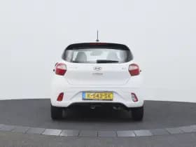 Hyundai i10 thumbnail 9