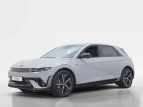 Hyundai Ioniq 5 thumbnail 1