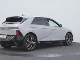 Hyundai Ioniq 5 thumbnail 2