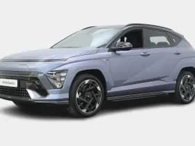 Hyundai Kona thumbnail 1