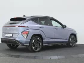 Hyundai Kona thumbnail 2