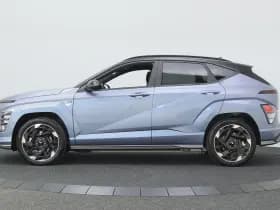 Hyundai Kona thumbnail 6