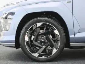 Hyundai Kona thumbnail 7