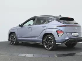 Hyundai Kona thumbnail 8