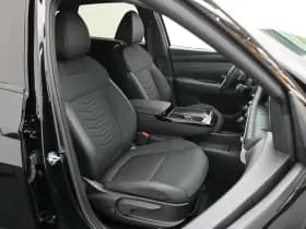 Hyundai Tucson thumbnail 16