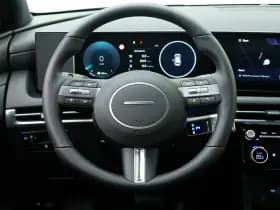 Hyundai Tucson thumbnail 19