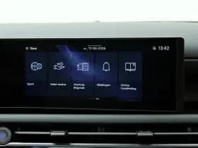 Hyundai Tucson thumbnail 32