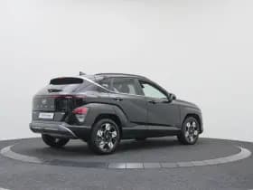 Hyundai Kona thumbnail 2