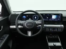 Hyundai Kona thumbnail 3