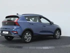 Hyundai Bayon thumbnail 2