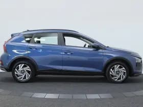 Hyundai Bayon thumbnail 11