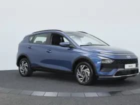 Hyundai Bayon thumbnail 12