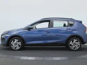 Hyundai Bayon thumbnail 6