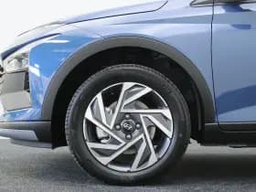 Hyundai Bayon thumbnail 7