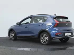 Hyundai Bayon thumbnail 8